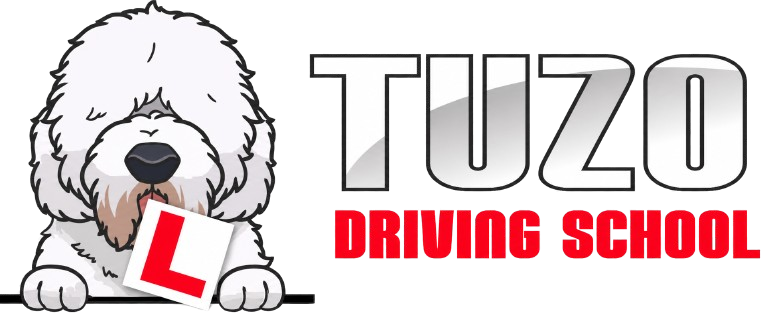 TUZO Driving School Logo