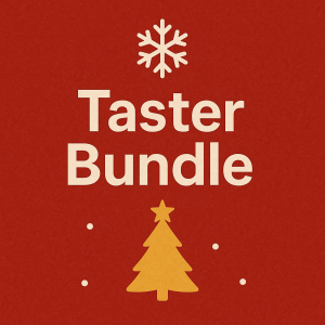 Taster Bundle